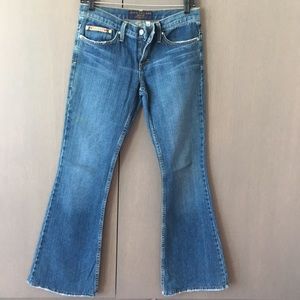 Juicy Couture bootcut jean